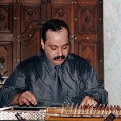 مواويل + تقاسيم على آلة القانون - حسان التناري مع المطرب فؤاد ماهر