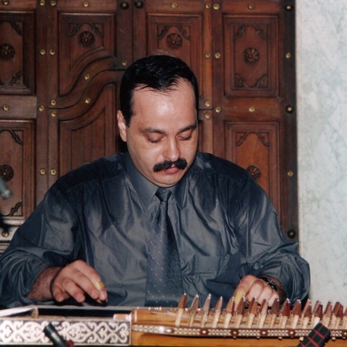 مواويل + تقاسيم على آلة القانون - حسان التناري مع المطرب فؤاد ماهر