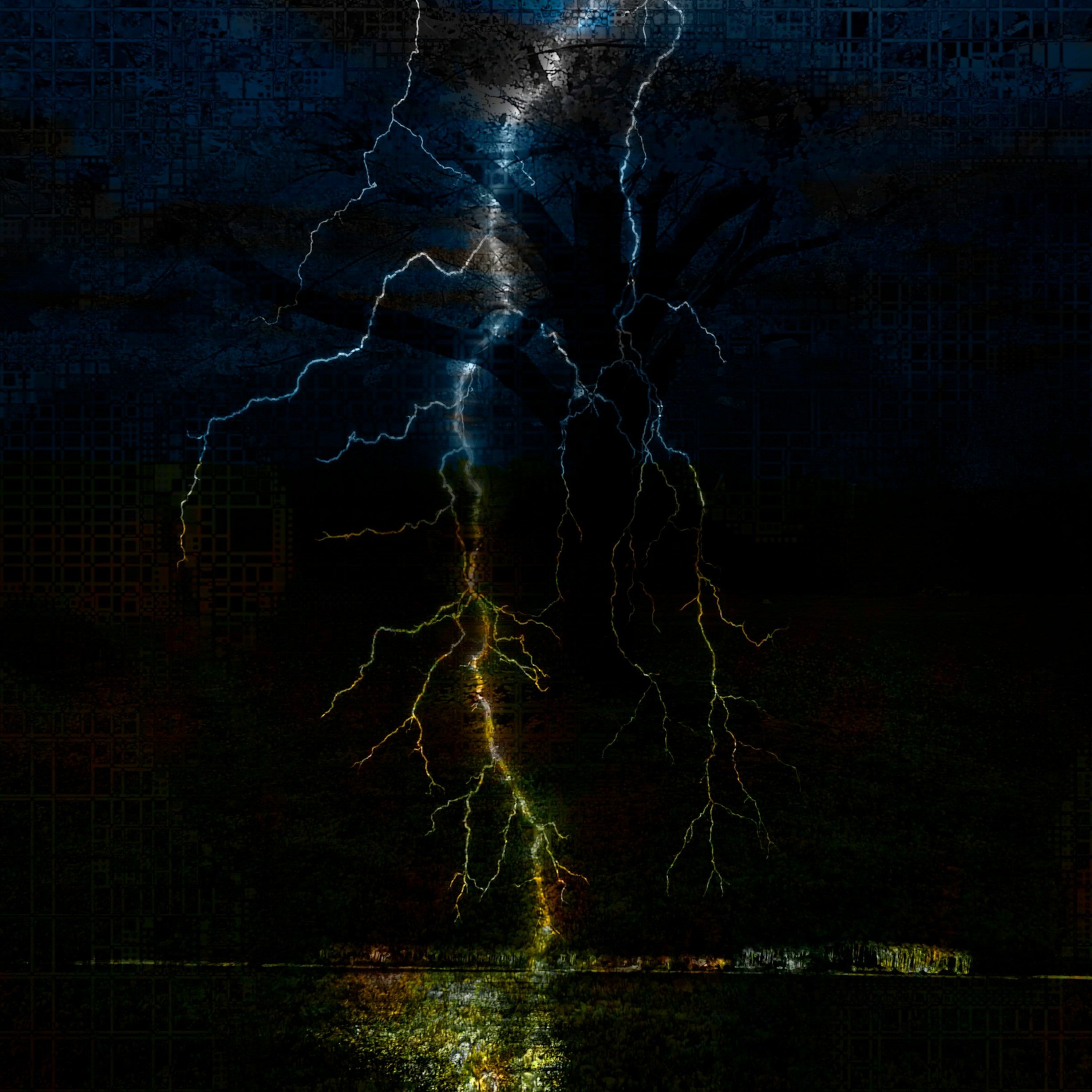 Happy Soil Music episode artwork