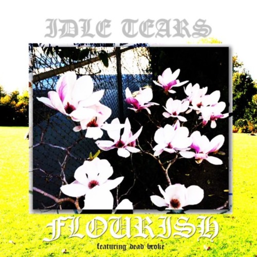 flourish (feat. deadbroke) (prod. tothegood)