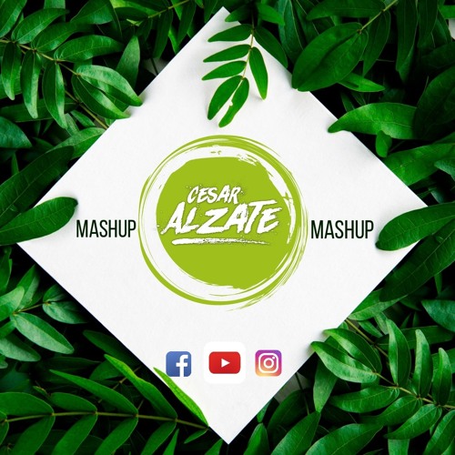 Stream Dj Cesar Alzate - Mashup (Que Calor, Calladita, No Me Conoce)..mp3  by Deejay Cesar Alzate | Listen online for free on SoundCloud