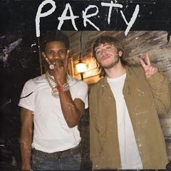 Paulo Londra - Party Ft. A Boogie Wit Da Hoodie