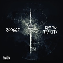 Key To The City (Prod By Jaegen & Skywalker)