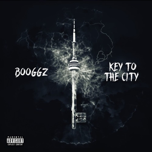 Key To The City (Prod By Jaegen & Skywalker)