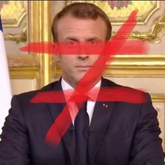 #Fauve x Macron - Hommage à Jacques Chirac