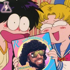 THE FUNKSHUN VOL. 10 | MIXED BY K-SADILLA & CURATED BY BLR & K-SADILLA (9/26/19)