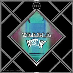 BvssFlux - Weedle