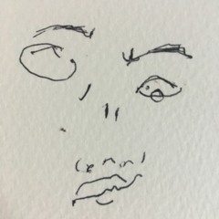 Shadow //  For Daniel