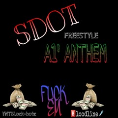 🗣FUCK EM freestyle