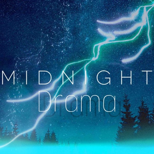 Midnight Drama(prod. by LiLJxnkins Beatz) by GRANTMAN Grant Man