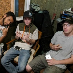 Off the top freestyle (prod by milan)