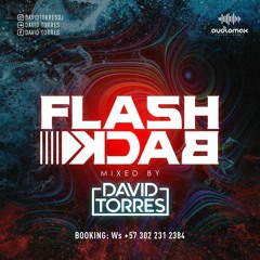 FLASHBACK  (SESSION.0.1) MIXED BY DAVID TORRES