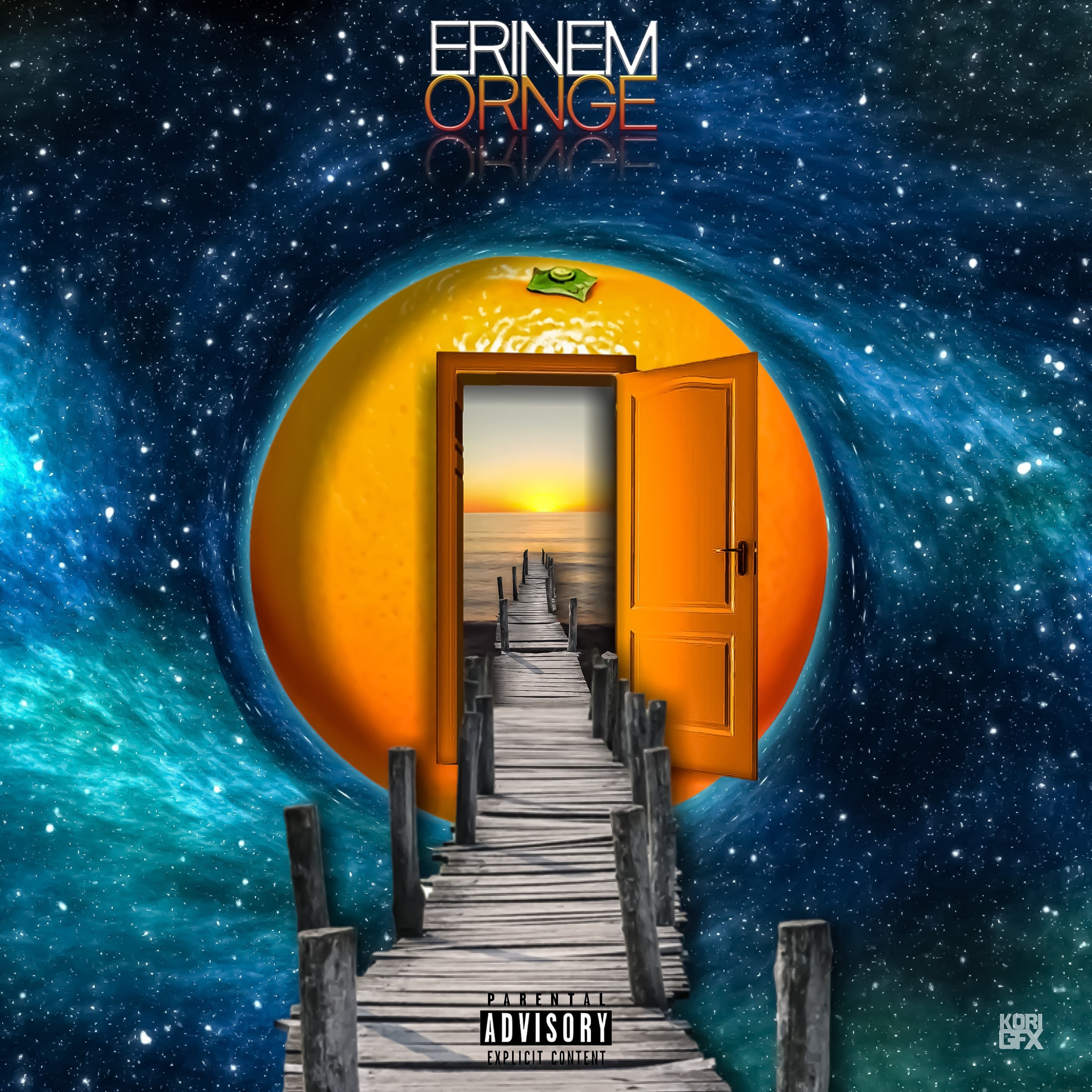 Erinem - Deep Cuts
