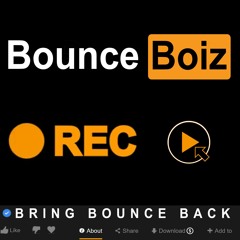 BRINGBACKBOUNCE