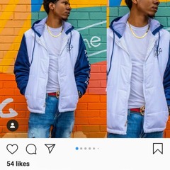 LMG Mandela - Don't Kill My Vibe Verse
