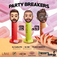 Party Breakers 3.0