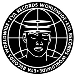 EYA Records Podcast 9 mixed by P.R(Bankside18)