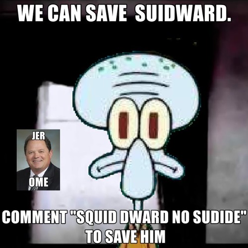 015c | Howdy Jerome!