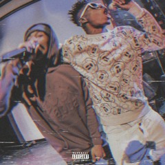 Ride my wave ft. Yak