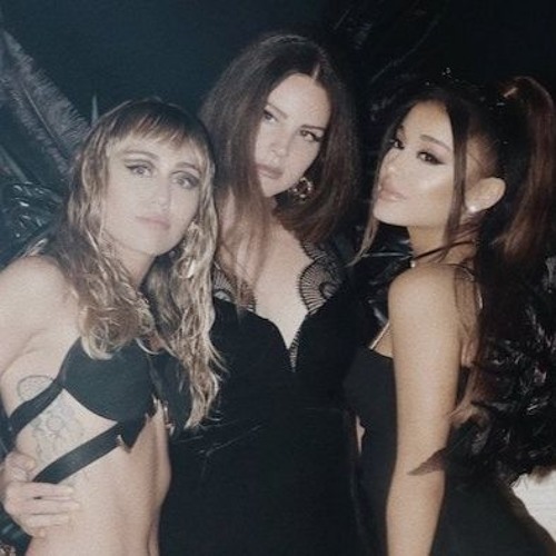 All My Love x Don't Call Me Angel
