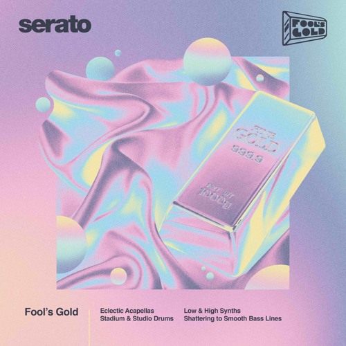 Stream Cowboy Loop (79 BPM • Dmin) (Fool's Gold x Serato Studio