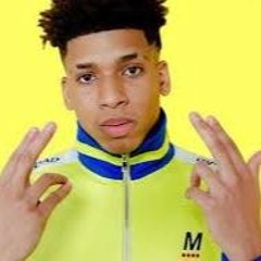 NLE Choppa - Camelot (INSTRUMENTAL)