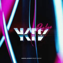 YKTV (PROD. 808LOUIE)