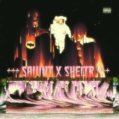 SAiiiNT - BAD COMPANY FREESTYLE +++ (PROD. SHELTR)