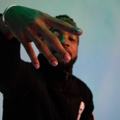 Just Khai - Living in America Freestyle [Prod. by 606gus]