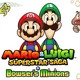 on Fawful And Cackletta Theme Mario &amp; Luigi Superstar Saga + Bowser's Minions