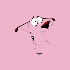 Courage the Cowardly Dog Type Beat