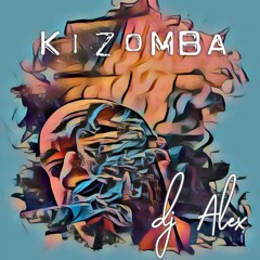 Kizomba Vibes v4