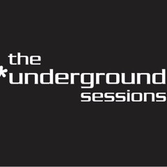 The Underground Sessions with Nick Mac 04