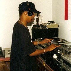 Manny Cuevas Birthday Party 4 Felix Da Housecat @ My Crib, 8-23-1996' Side A. (Manny'z Tapez)