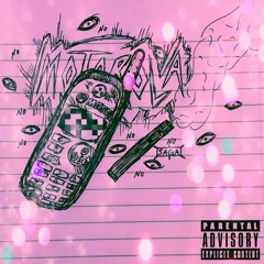 M O T O R O L A (Prod. SAGA)