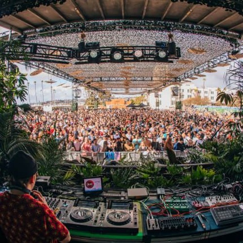 Reviewing the hottest EDM Festivals in 2019! (EDM Un-Plugged Podcast)