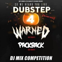 So We Heard You Like Dubstep: Halloween