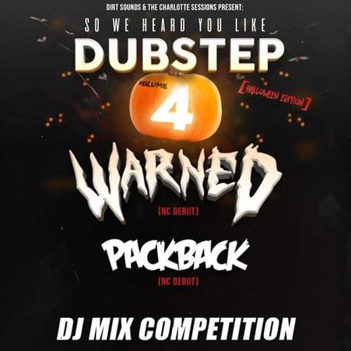 So We Heard You Like Dubstep: Halloween