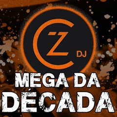 MEGAFUNK DA DÉCADA #AAAEP10Anos