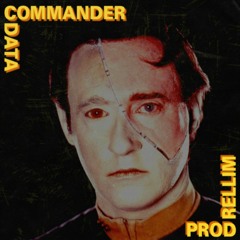 COMMANDER DATA [PROD RELLIM]