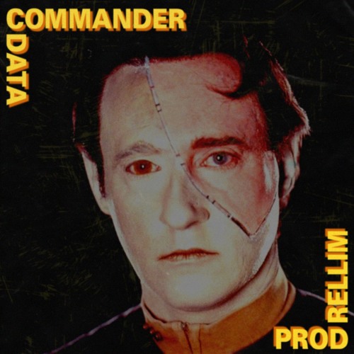 COMMANDER DATA [PROD RELLIM]