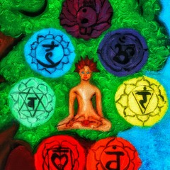 Open Chakras