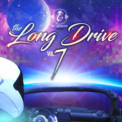 The Long Drive Volume 7 (Mixed By DJ Charlotte)