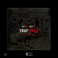 TRAPSTAR (Prod. By 808Godz)