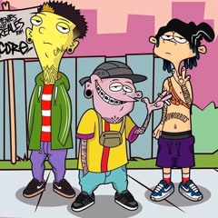 Safe House - Sir.Vivl x JosPacc x PCF Trap