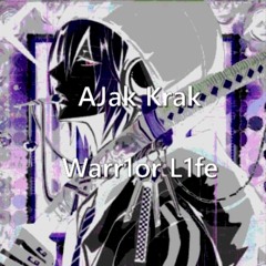 Warr1or L1fe