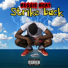Strike Back (Prod. Jammy beatz  & Fuego)