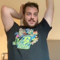 just let me be slutty