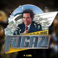 Fugazi 2016 - S3RL