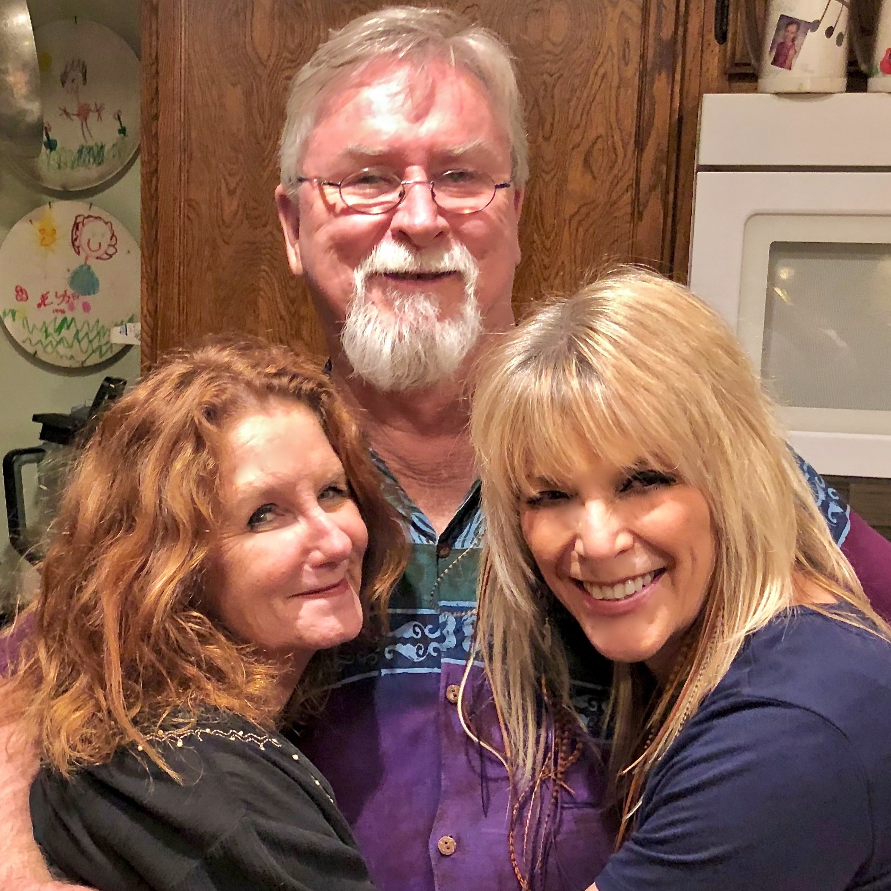 Game Changers With Vicki Abelson